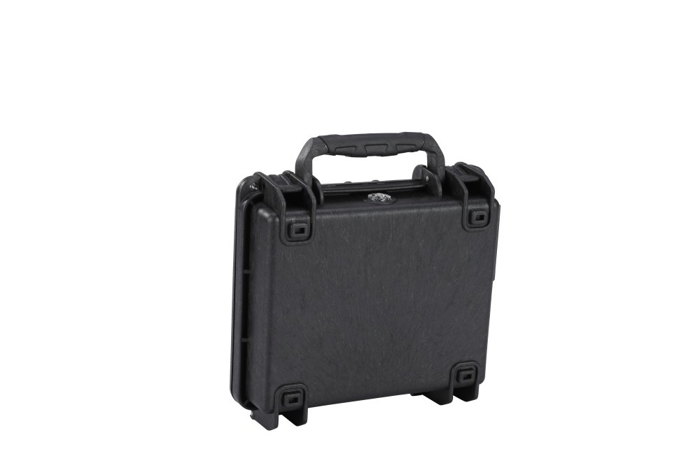 DB1705 OEM Waterproof Tool Box Large Flight Plastic Hard Cases Storage Case tool case box