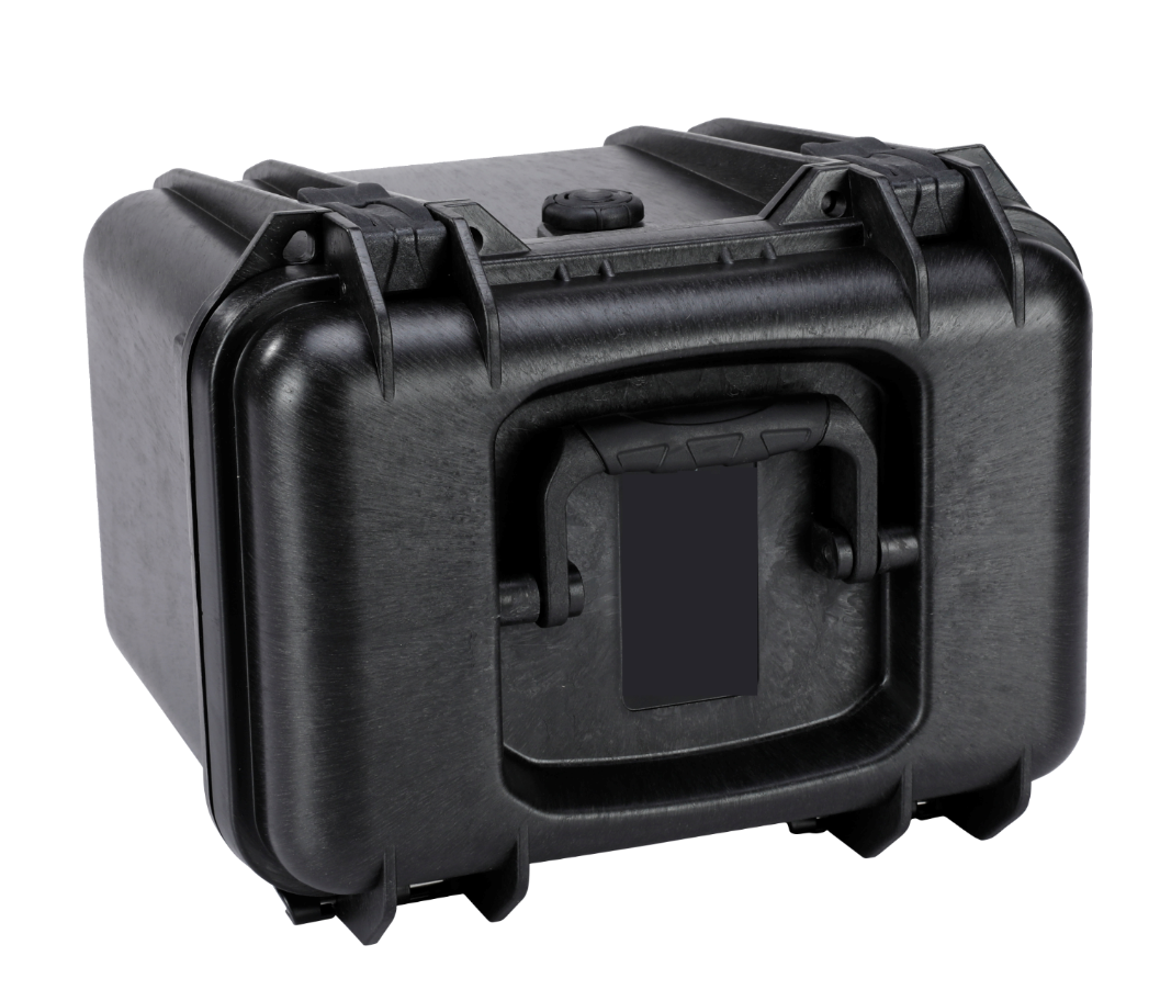 Lockable Hard Carry Case Customized Standard Hardcase shure super 55 hard case For Protective Waterproof Cargo case