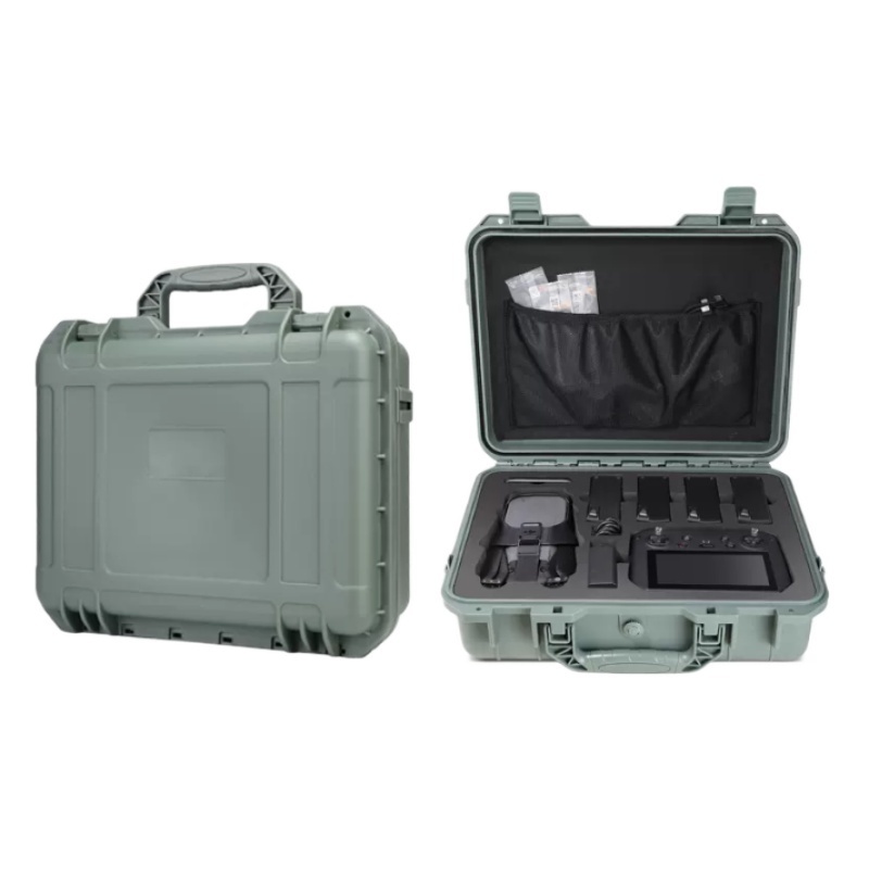 Dji In Stock Briefcase Style Drone Detector Used For Tracking System cozmo robot hard case drone agriculture drone case