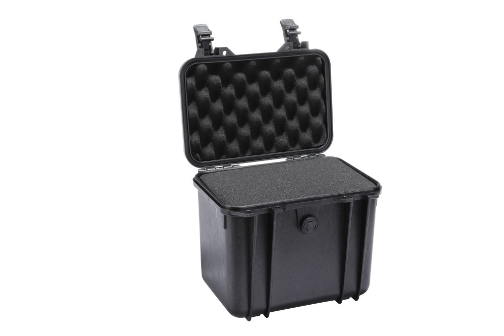 Lockable Hard Carry Case Customized Standard Hardcase shure super 55 hard case For Protective Waterproof Cargo case