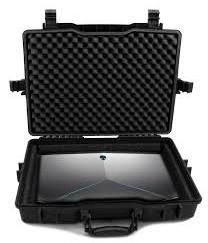 Hard Case Cozmo Multi Tool Box black pp material hard plastic tool carrying case for  avolites tiger touch 2