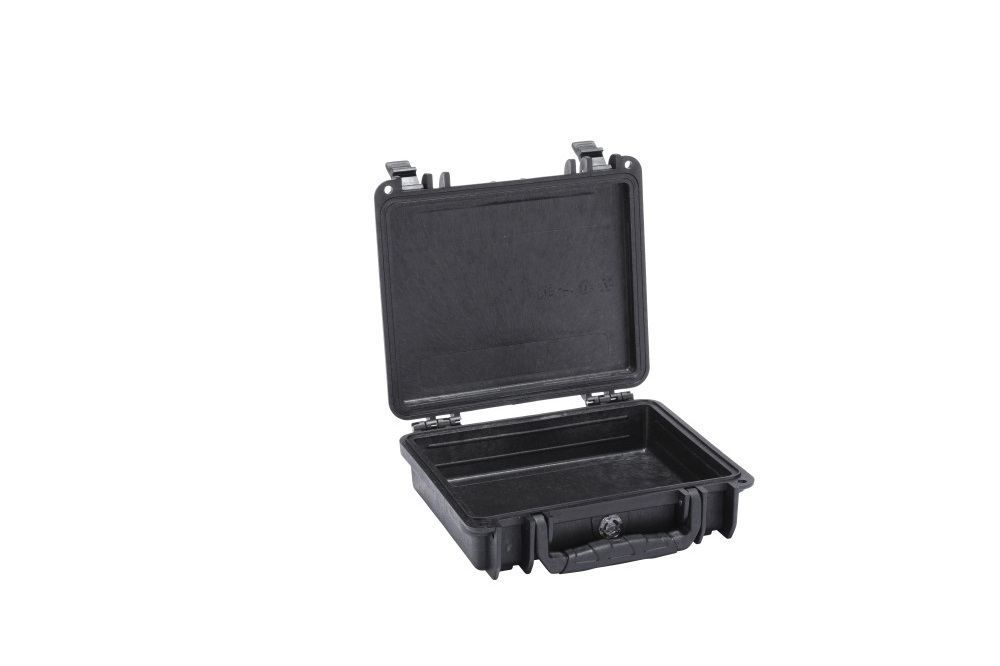 DB1705 OEM Waterproof Tool Box Large Flight Plastic Hard Cases Storage Case tool case box