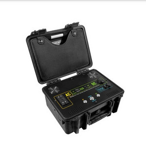 presonus studiolive digital mixer Ultimate Range Storage Box drone jammer case dustproof Waterproof Ip68 Plastic Tool Case