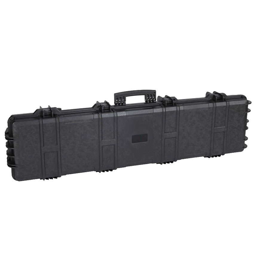 Hard Miniatures Carrying Case With Foam Interior For Dungeons & Dragons,Warhammer 40k plastic flight case for keyboard