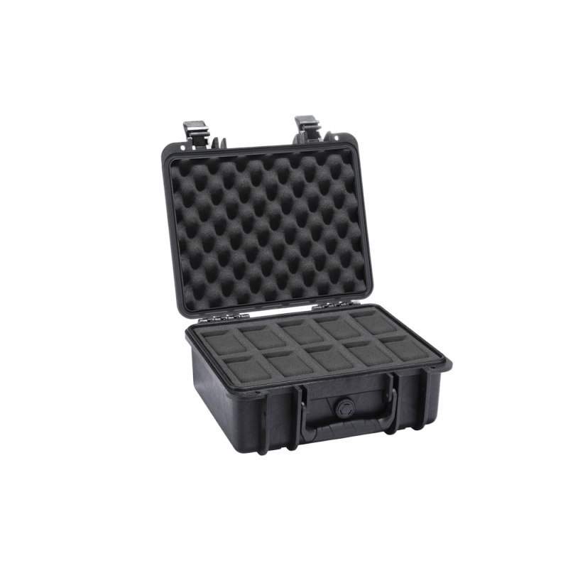 Dji In Stock Briefcase Style Drone Detector Used For Tracking System cozmo robot hard case drone agriculture drone case