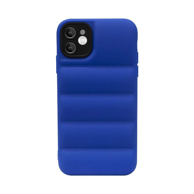 Wholesale All-Inclusive Airbag Drop-Resistant Silicone Phone Case Applicable for Apple 15promax 14 13XR 15XR Mobile Phones