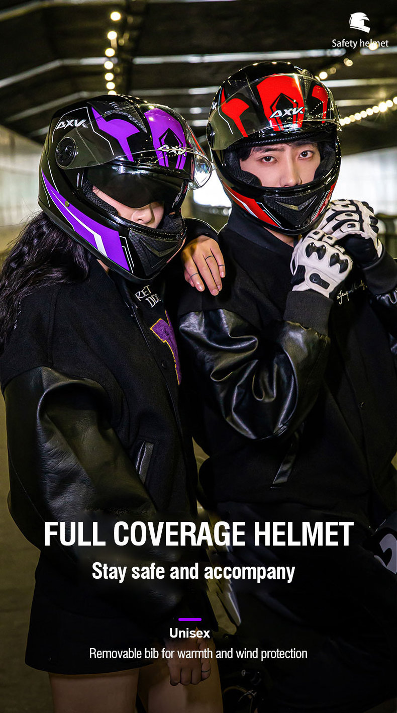 Top quality  cool motorcycle helmets for men women  full face helmet for head guard motor helmet