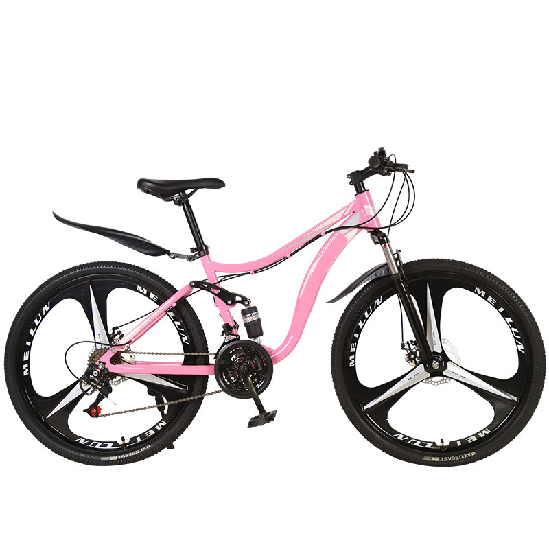 D-biker Big Wheels Bicicleta 24 Speed 26 Inch Bicycle Mountain Bike For Sale