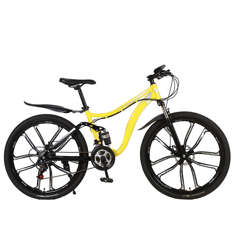 D-biker Big Wheels Bicicleta 24 Speed 26 Inch Bicycle Mountain Bike For Sale