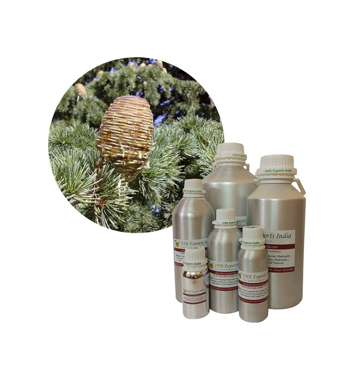 Cedarwood Oil Exporter Cedarwood Oi 100% Pure & Natural Certified Cedarwood Essential Oil at wholesale price