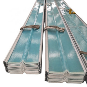 Factory Price Fiberglass Roof Tile Roofing Shingles FRP Sheets