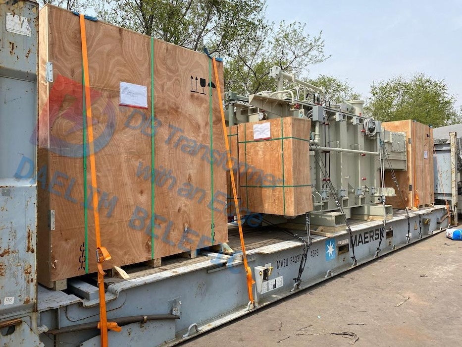 20mva 30 mva 40 mva 50 mva power transformer price