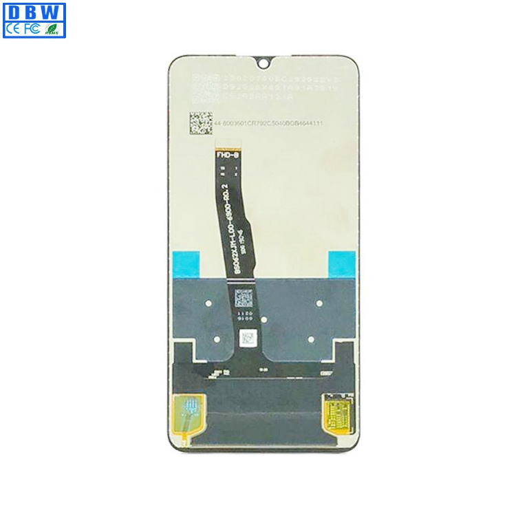 Lcd For Huawei p30 screen replacement For Huawei p30 lcd display digitizer assembly