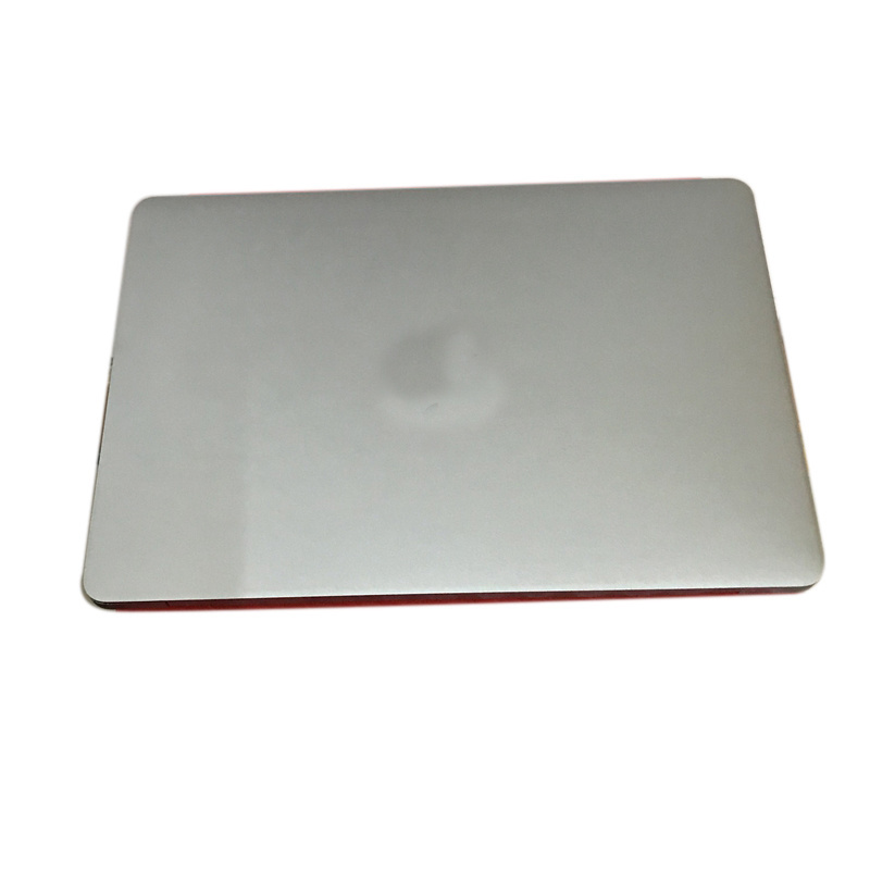 Non-working  Aluminum shell dummy models laptop for notebook air 13 inch,  showpiece for notebook air 13.3 inch as toys