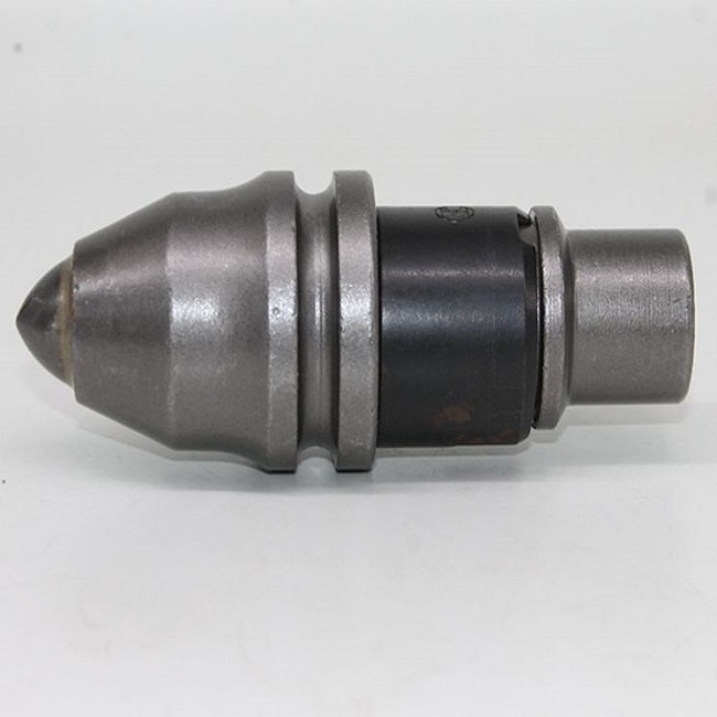 Foundation drilling tools betek b47k22h conical pick b47k