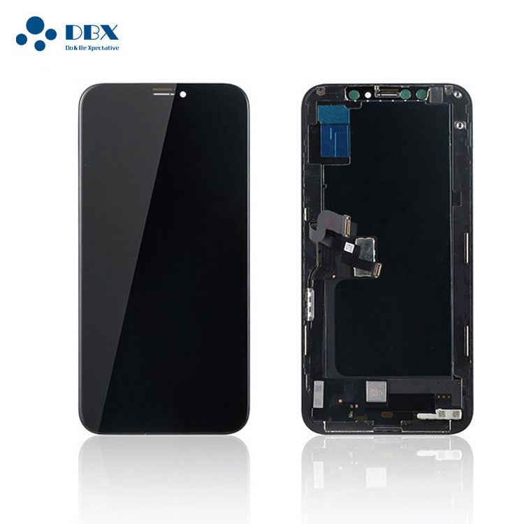 for apple for iphone 11 pro original lcd mobil phone lcd touch screen for iphone 11 lcd pro