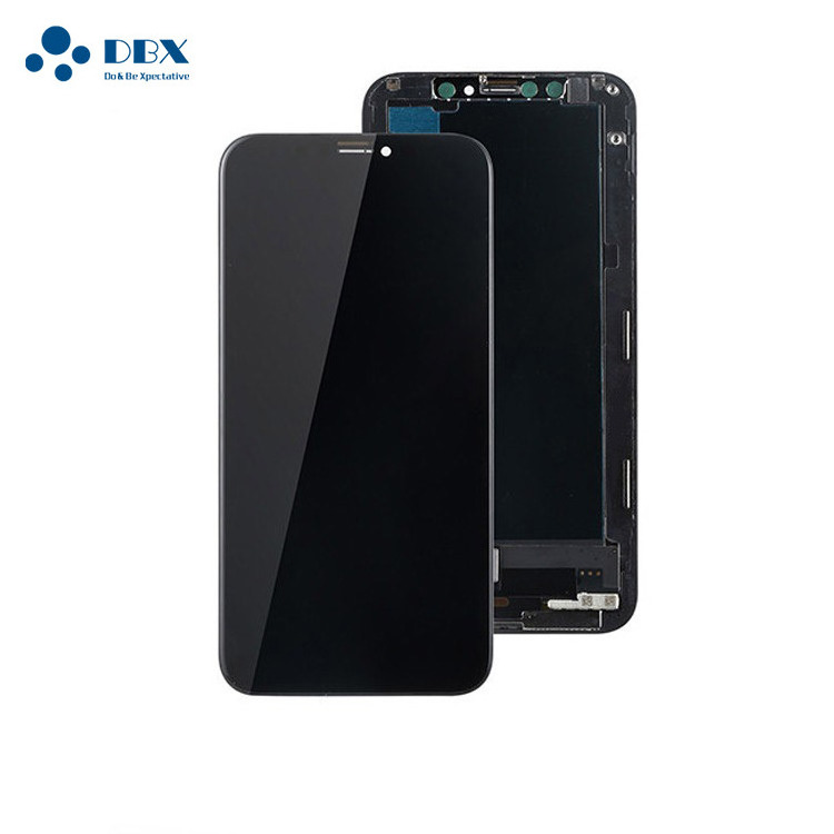 for apple for iphone 11 pro original lcd mobil phone lcd touch screen for iphone 11 lcd pro