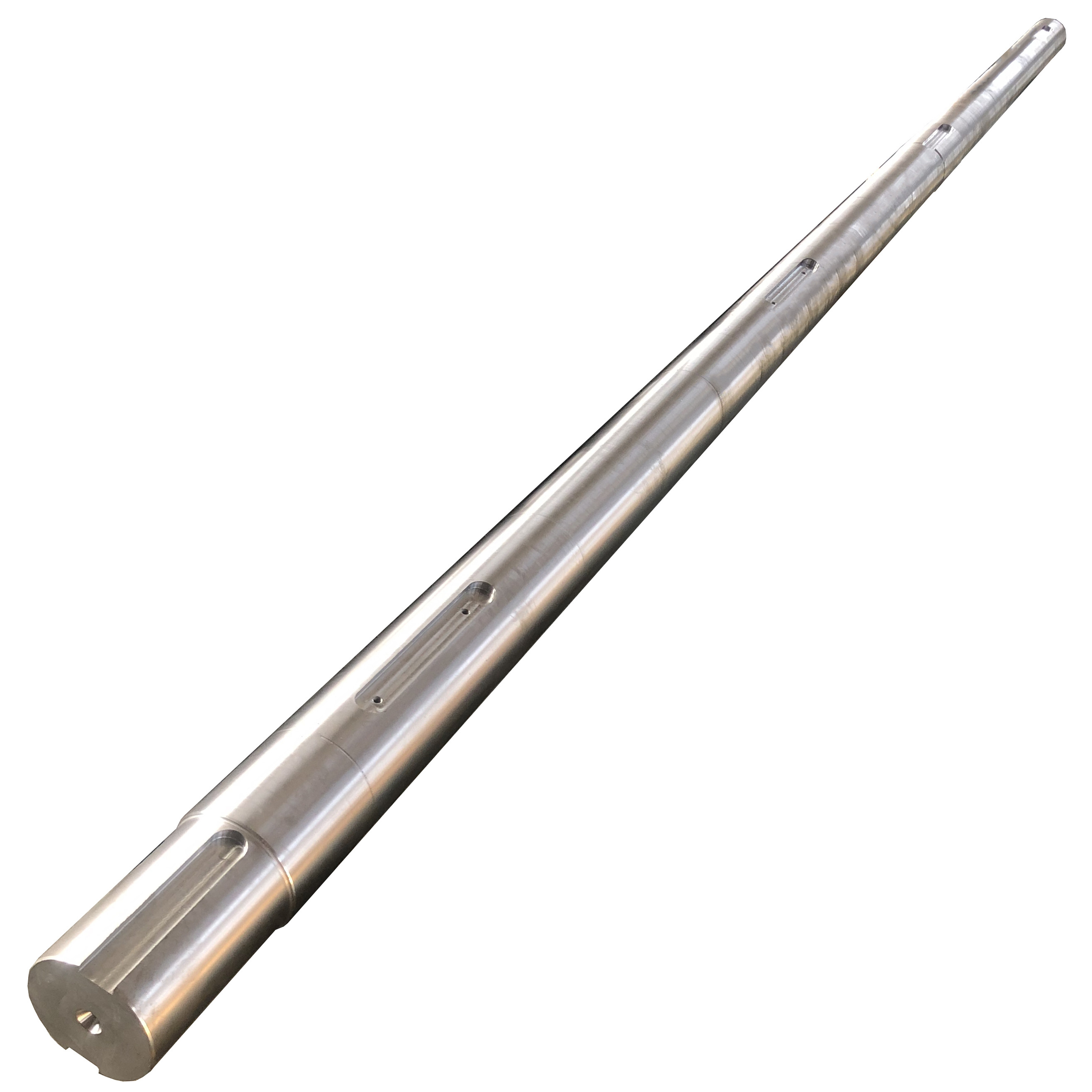 Precision Shaft Manufacturers Customized Mechanical Products Linear Shaft Long Shaft