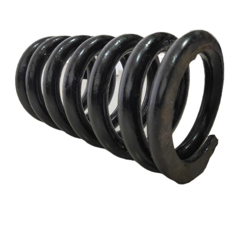 Custom Manufacture Large  Wire Forming spring Helical Spiral Heat Resistant Stainless Steel Heavy Duty Coil Compression Spring