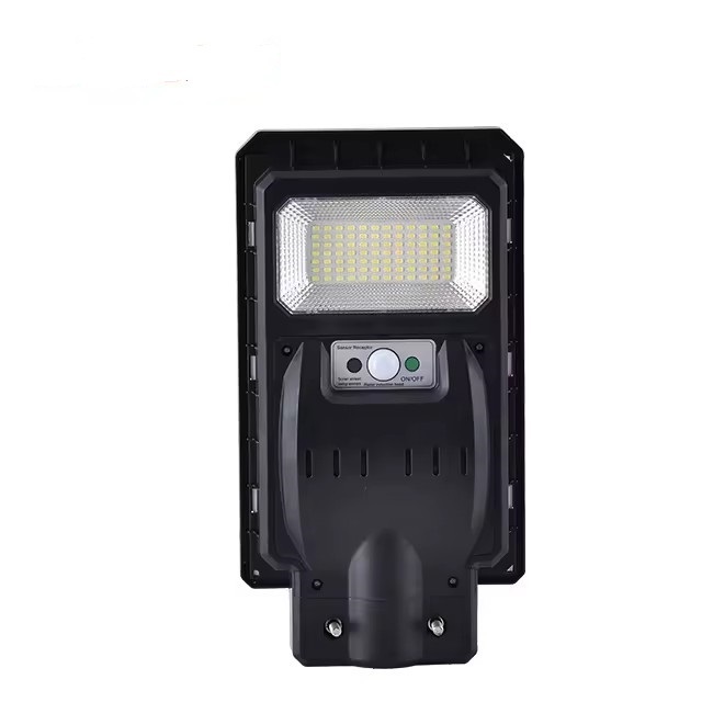 90W Energy Saving Environmental Protection LED Solar Lamps Waterproof Solar Powered