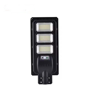 90W Energy Saving Environmental Protection LED Solar Lamps Waterproof Solar Powered