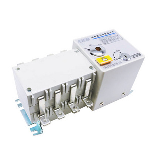 SFQ5-4P/1250A/1600A Dual Power Transfer Switch 400V 1250A 1600A Automatic Switch