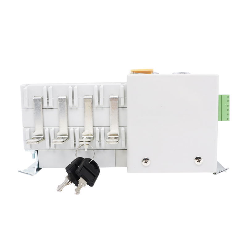 SFQ5-4P/1250A/1600A Dual Power Transfer Switch 400V 1250A 1600A Automatic Switch