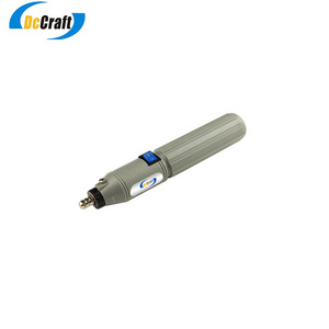 DcCraft 3.6V Mini Grinder Tools