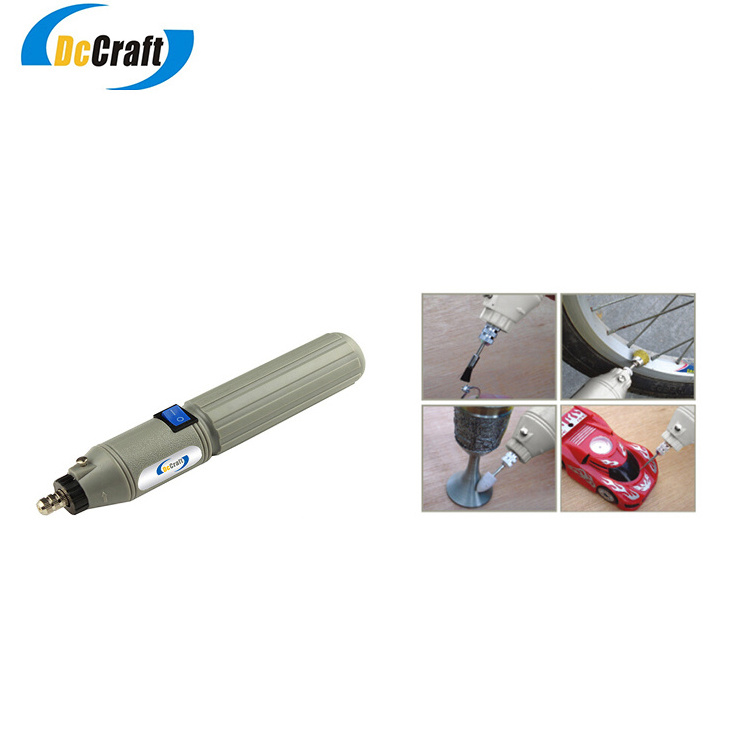 DcCraft 3.6V Mini Grinder Tools