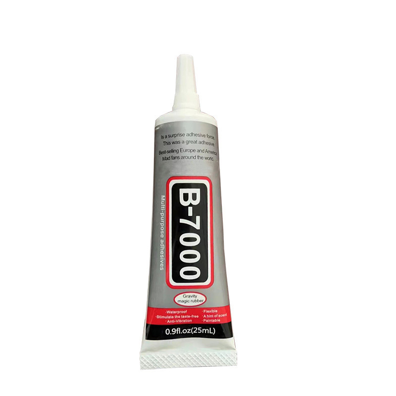 In Stocks Waterproof Heat Silicone Adhesive For Phone Conductive Grease Ceramic Resistant RTV Silicone Rubber Adhesive