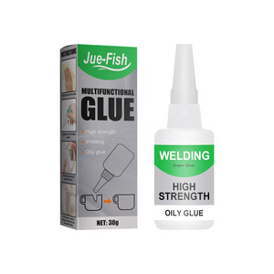 Uniglue Universal Super Glue Strong Plastic Glue Multifunctional Powerful Glue For Resin Ceramic Metal Glass