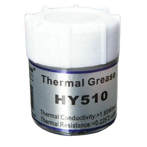 Cooling Cooler Heat Sink Thermal Conductive Silicone Compound Grease Paste For CPU PC GPU