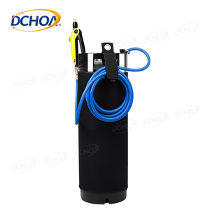 DCHOA 9.5L Window Tint Tank Keg Pressure Keg Sprayer Car Wash PPF Sprayer