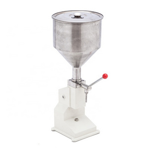 Hot Sell Peanut Butter Cup Filling And Sealing Machine