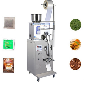 New Design Granular Peanuts Packing Machine