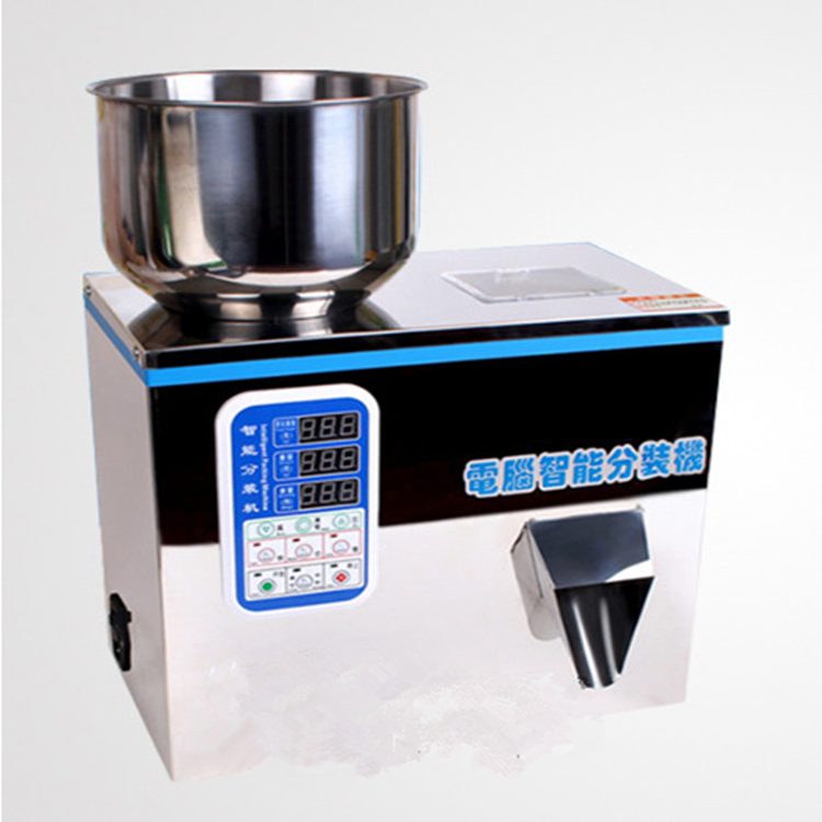 Cosmetics Fine Loose Manual Filler Tooth Powder Filling Machine Semi Automatic