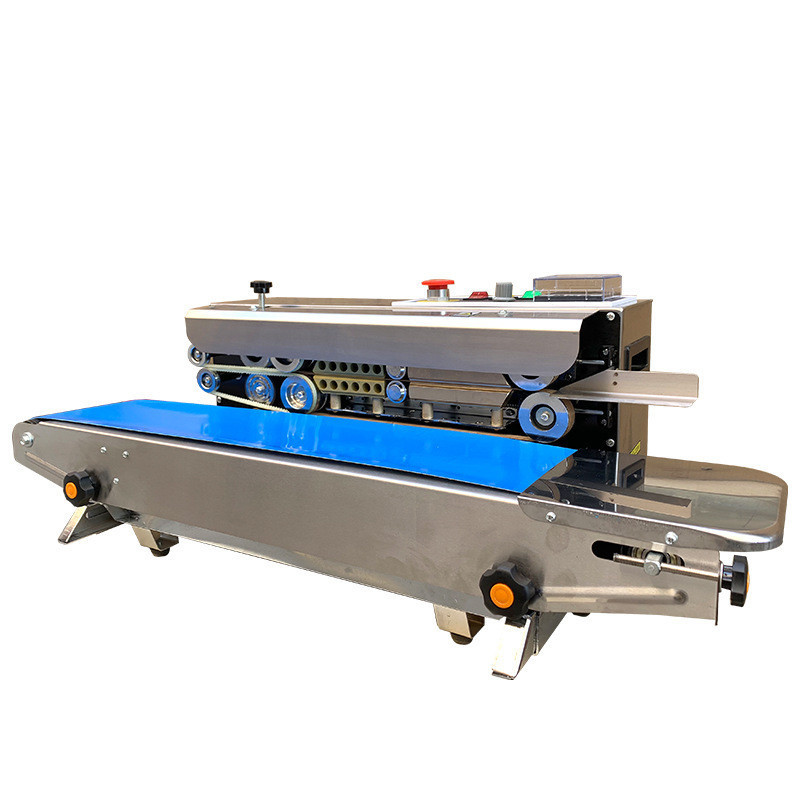 Easy Operate Deli Container Sealing Machine