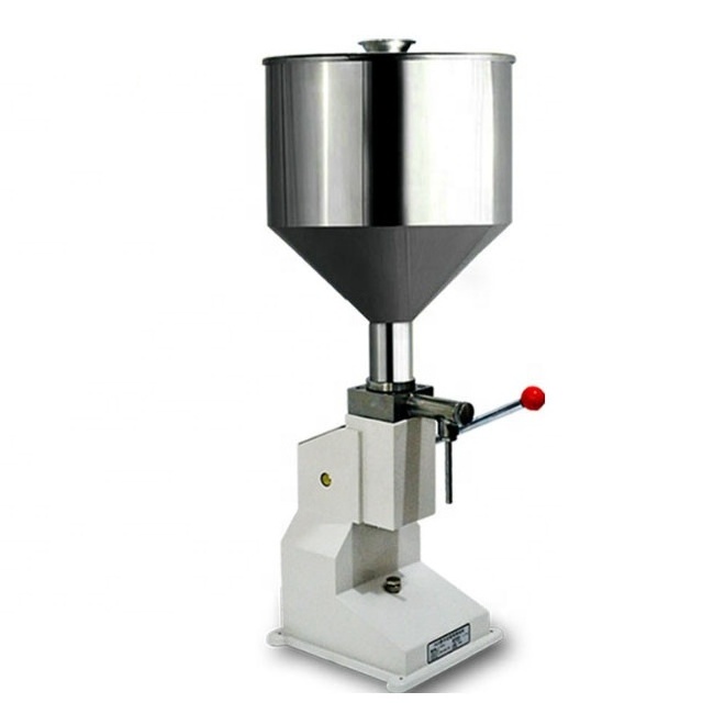 Hot Sell Peanut Butter Cup Filling And Sealing Machine