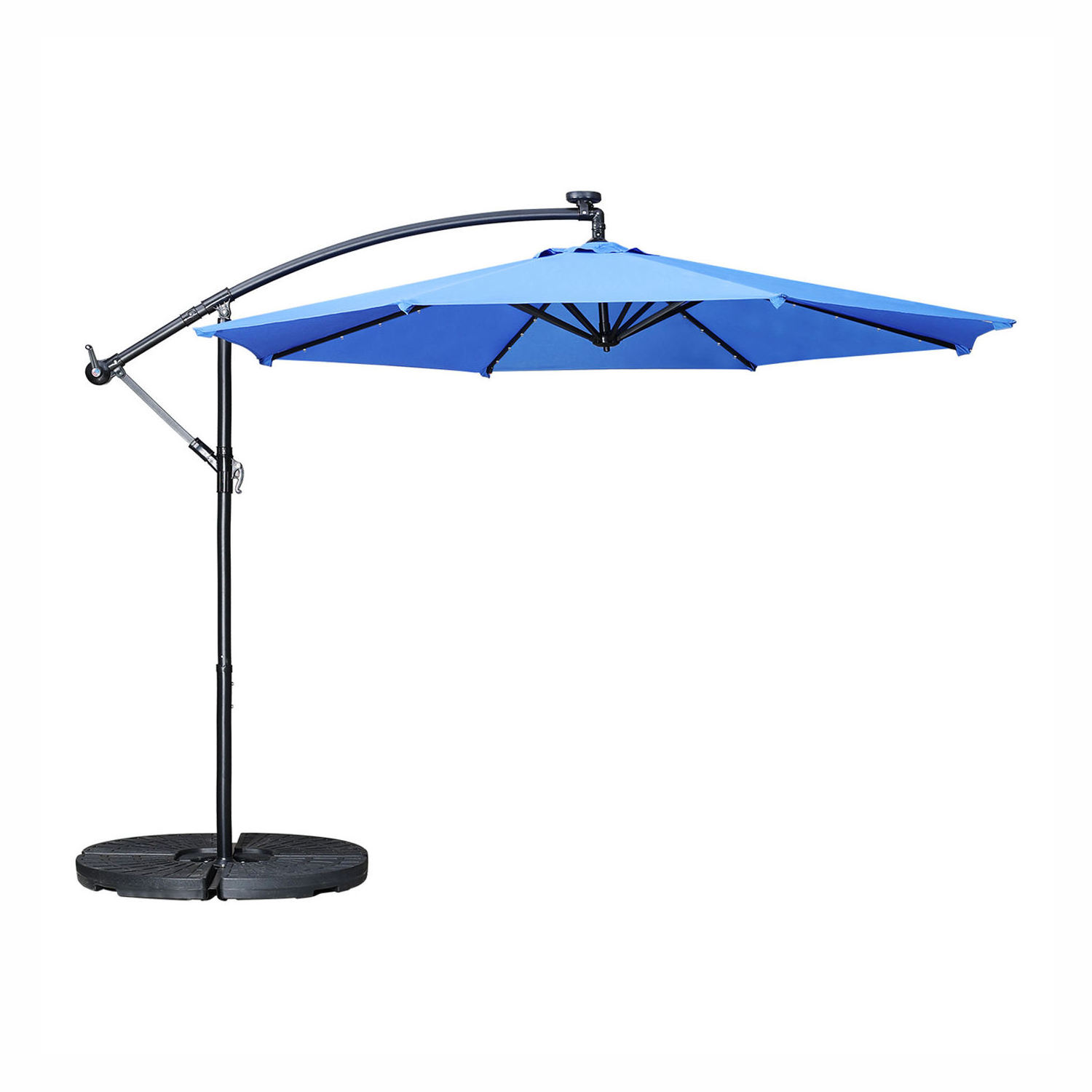 Heavy Duty Pattern Beach Manufacturers Big Sun Rain Fishing Outdoor Garden Parasol Banana Patio Umbrellas For Pool