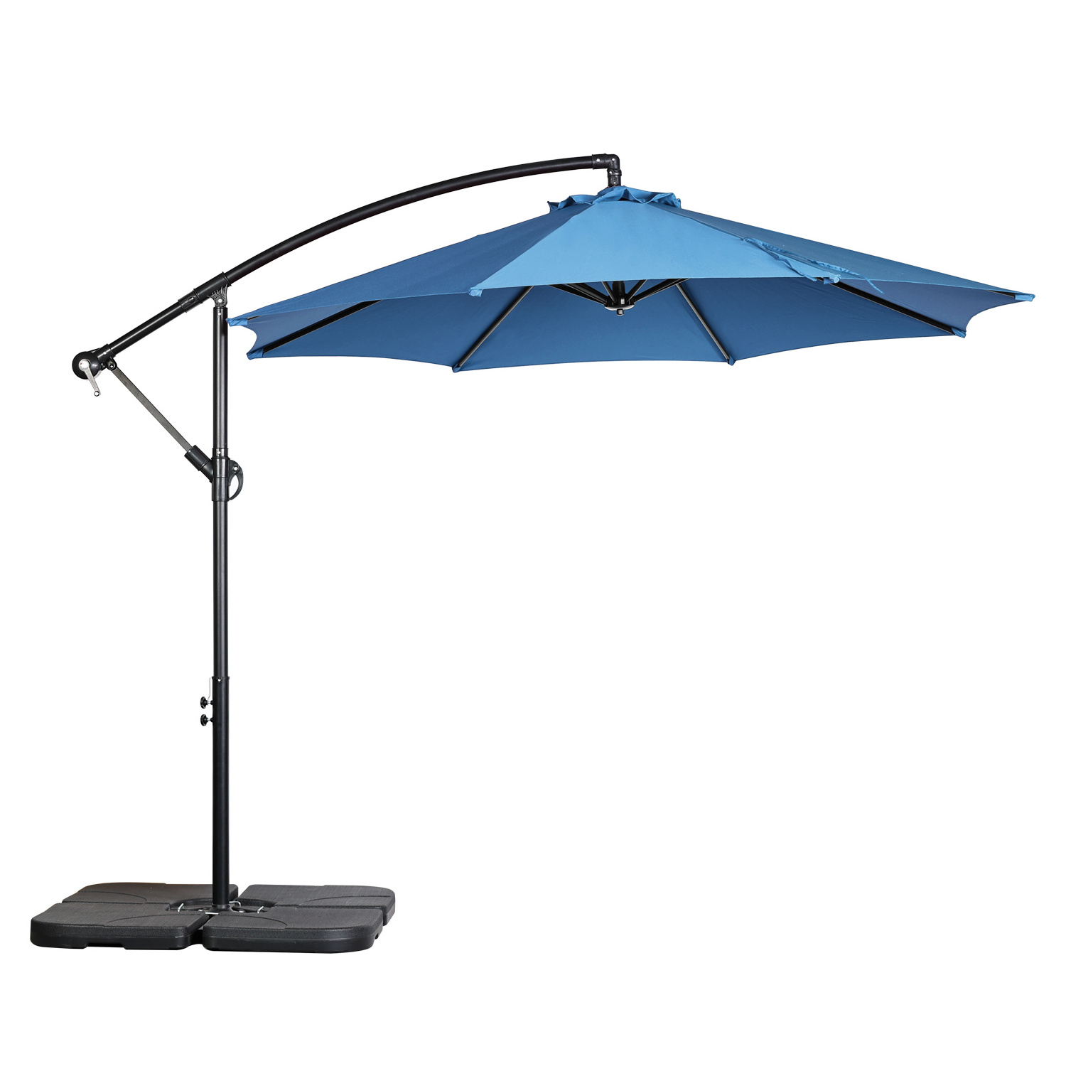 Heavy Duty Pattern Beach Manufacturers Big Sun Rain Fishing Outdoor Garden Parasol Banana Patio Umbrellas For Pool