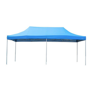 3x4.5M Outdoor Folding Gazebo Waterproof Windproof Stronger Metal Frame Pop Up Folding Gazebo Outdoor Gazebos for sale