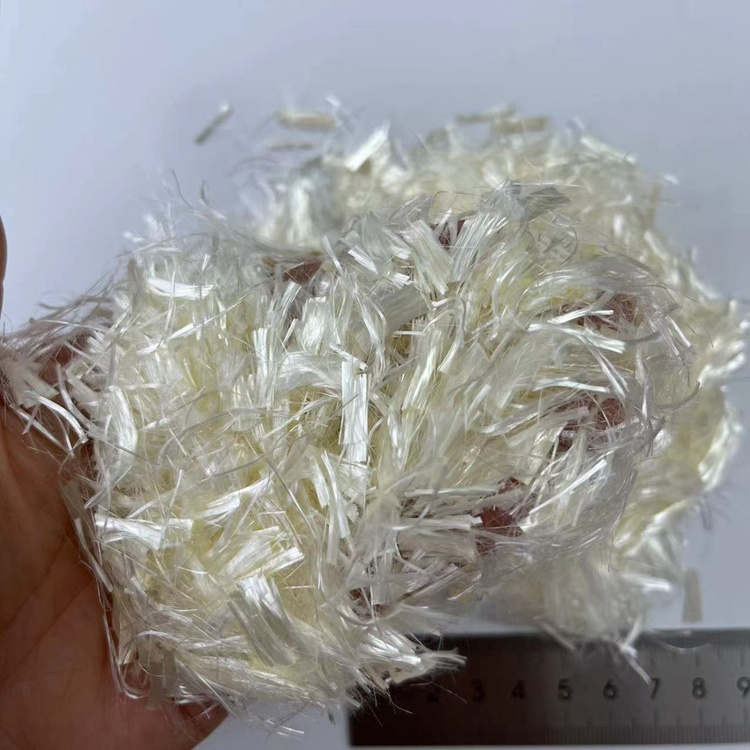 PAN Fiber  Polyacrylonitrile Fiber