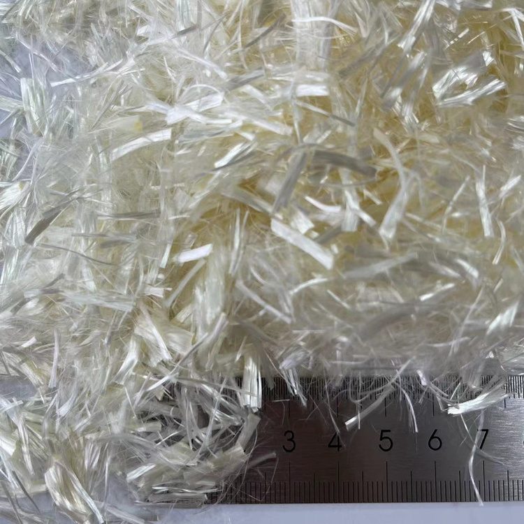 PAN Fiber  Polyacrylonitrile Fiber