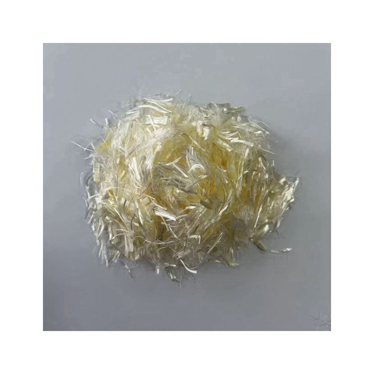 PAN Fiber  Polyacrylonitrile Fiber