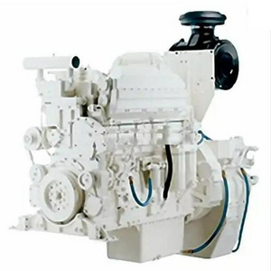 CUMINS Hot sale Brand New 6BT5.9 110hp-240hp Diesel Engine for fishing boat