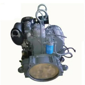 Brand new deutz air cooled 2 cylinder diesel engine f2l912 for construction use