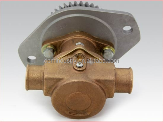 6B5.9 Original diesel engine cooling system water pump 3912019 3907458 3912019 for sale