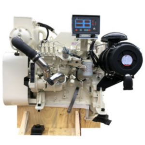 New product China factory genuine 4bt 4bta marine diesel engines sale 4BT3.9-M120