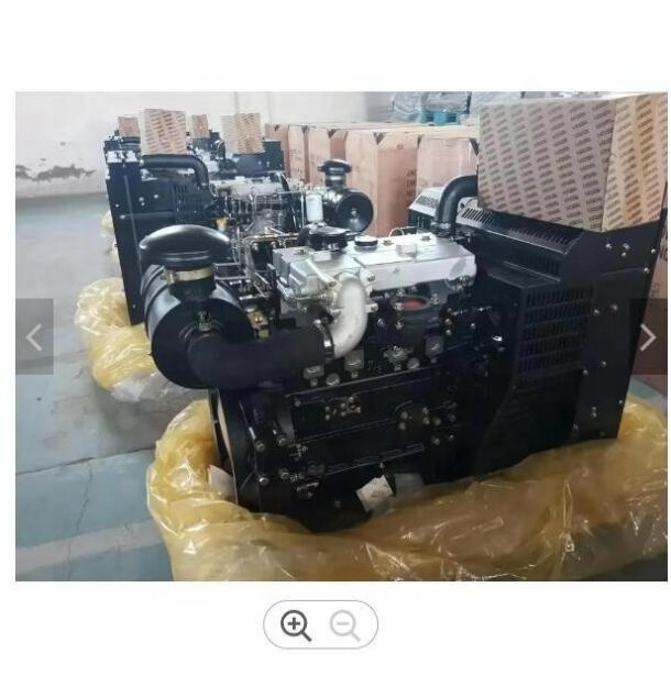 New Genuine 1003G 3 cyl diesel engine for generating set