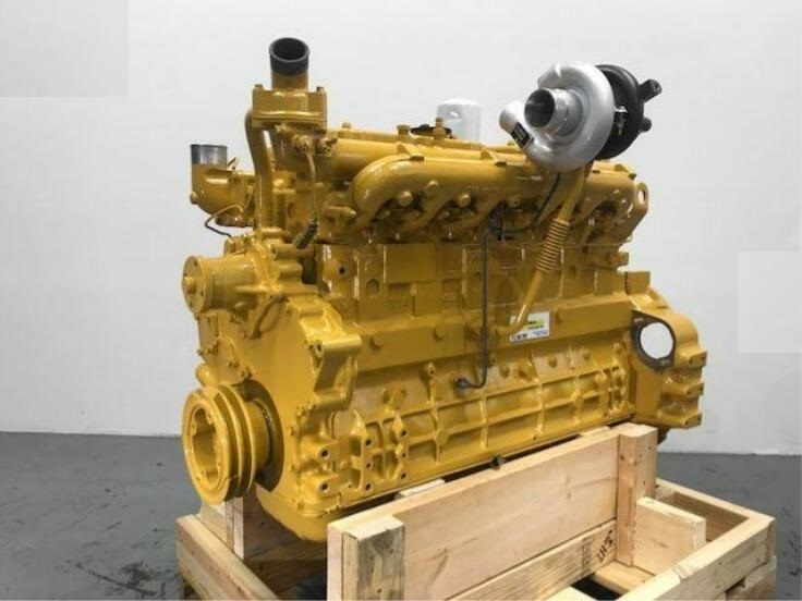 CAT Original 3066 engine Excavator accessories 3013 3204 3024 3046 3054 3066 engine assy for cat diesel engine